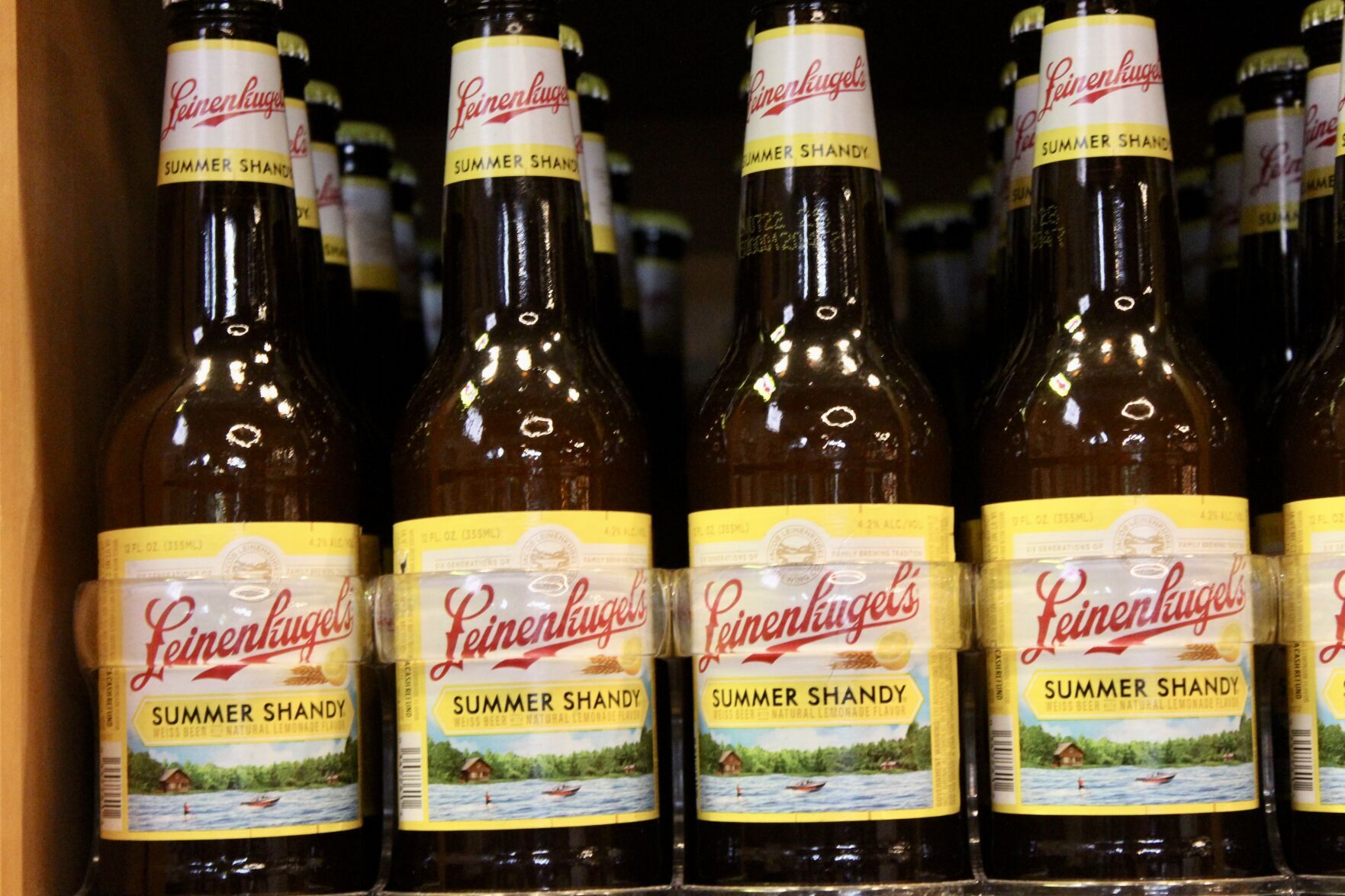 Summer Shandy